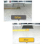 Cleaning Service: "Special Coating Work for Concrete"