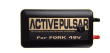 鉛バッテリー再生・延命装置『アクティブパルサー』