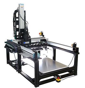 正射投影イメージスキャナ『OrthoScan-IMAGER』