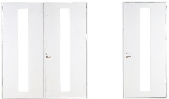 防音ドア『SOUNDPROOF DOOR』