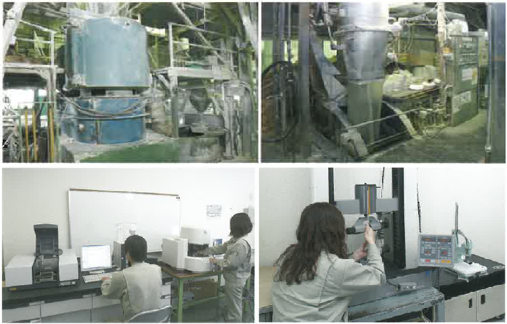 プラスチックフィルム・シートのことならタツノ化学へ