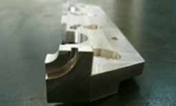 金属加工サービス