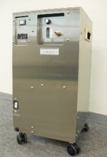 酸素発生器『オージネーター601』