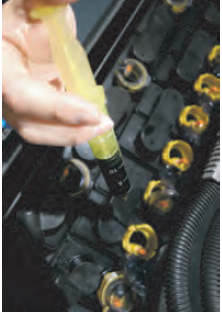 鉛バッテリー性能低下予防サービス「ncbs-1」※動画あり