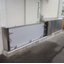Slide-type waterproof board (water stop board, flood prevention board, waterproof door) 'JP-WP-SL'