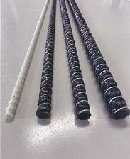 鉄筋代替えロッド