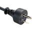 Argentina 10A/250V 2P+E Plug "TP-34"