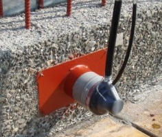 注入充填型グリップキャップ『MTグリップキャップ』