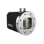 Ultra-high sensitivity VUV, EUV, X-ray compatible CCD camera ALEX-i