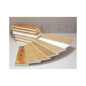 Commercial-grade ant-proof insulation material "OptiFoam(R)"