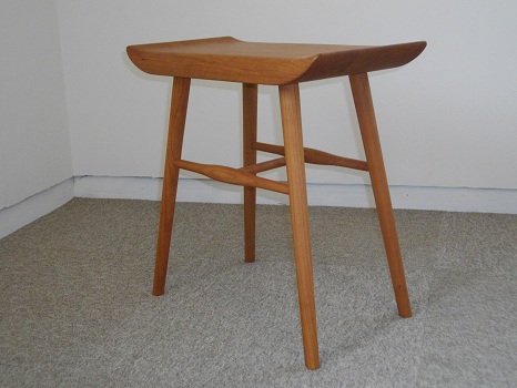 スツールテーブル