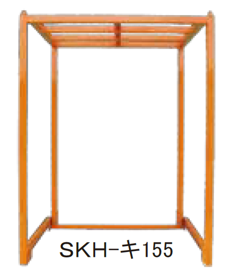 ネスティングラック　レンタル