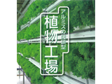 工場　ダイキシステムの閉鎖型植物工場