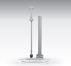 水平水甲管「K1C型」 | 中部美化企業 - Powered by イプロス