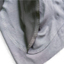 Reactive hot melt adhesive for textiles [for sewing alternatives]