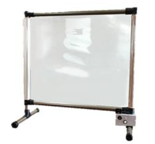 飛沫感染遮蔽板『Bowls』