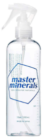 清浄剤『マスターミネラル』