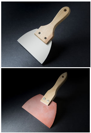 【内装・外装業者向け】ゴムベラ