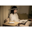 LED Desk Light with Wireless Qi Charging LDL-J440
