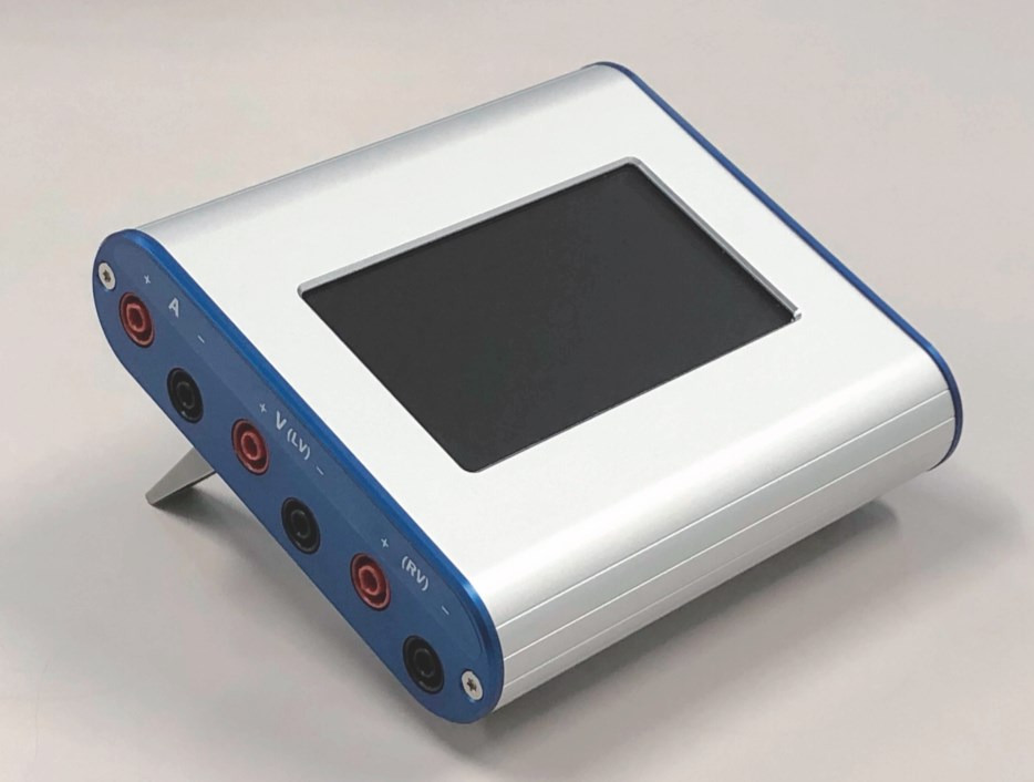 電子機器の設計・開発