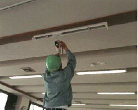 『照明器具の全数調査サービス』のご案内