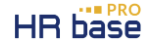 労務管理クラウドサービス『HRbase PRO』