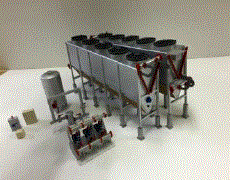 産業用・展示会用模型