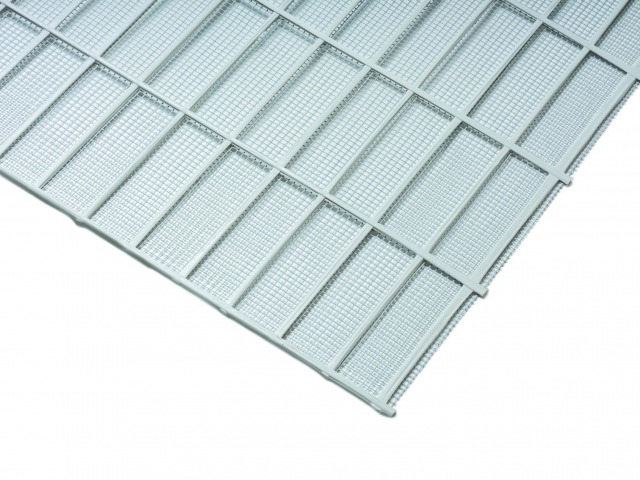 ガイナメッシュ工法〔はく落対策工〕