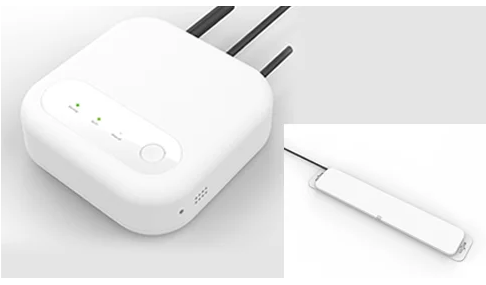 介護用みまもりセンサー『Care-Top』