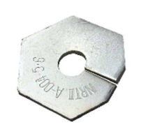 座金『NRTワッシャーII』