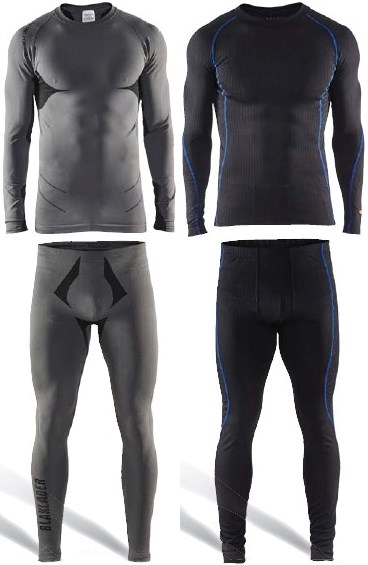 『アンダーウェアシステム』