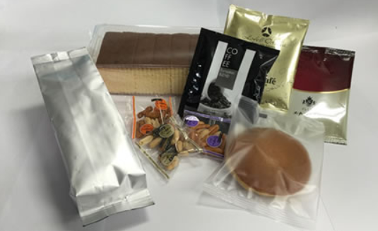 食品の酸化防止・風味保持に効果的！高圧ガス『窒素 N2』