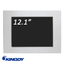 12.1”前面防水モニタ KINGDY SM122RS03/04