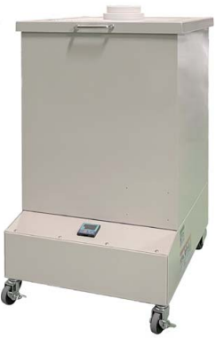 上蓋式小型電気炉『K-Cシリーズ』