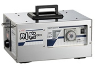 防水/コードレス型オゾン除菌脱臭器『BATH PEACE O3』 シティライフ