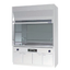 Draft Chamber "All Stainless Steel Type" *Comprehensive Catalog Available