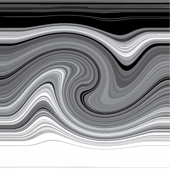 マイグレーションに関する論文
