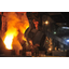 [TR-COM Implementation Case] Steel Plant