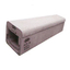 Cable trough (for irregular shapes and straight lines)