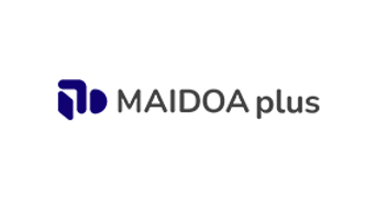 垂直統合型loTサービス『MAIDOA plus』