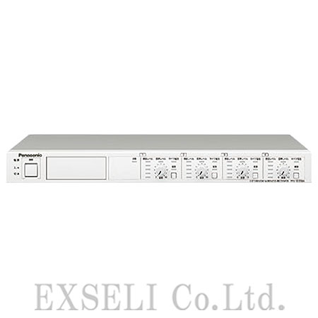 IP電話サービスに対応】VoIPルーター SR-8000V | エクセリ
