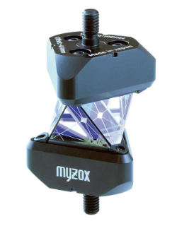 追尾用360度プリズム『REVO360』