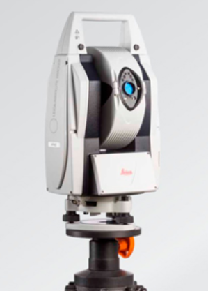 LEICA ABSOLUTE TRACKER AT402