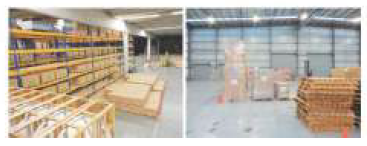 【コスト削減】小口貨物の海外輸送にお困りではありませんか？