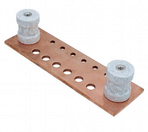 樹脂製碍子『アースウィンドウ』