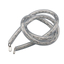 Welding chain, wire diameter 2mm, stainless steel