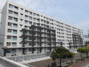 耐震補強工法『スマイルパラレル工法』