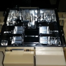 試作・現物改造短納期単品加工