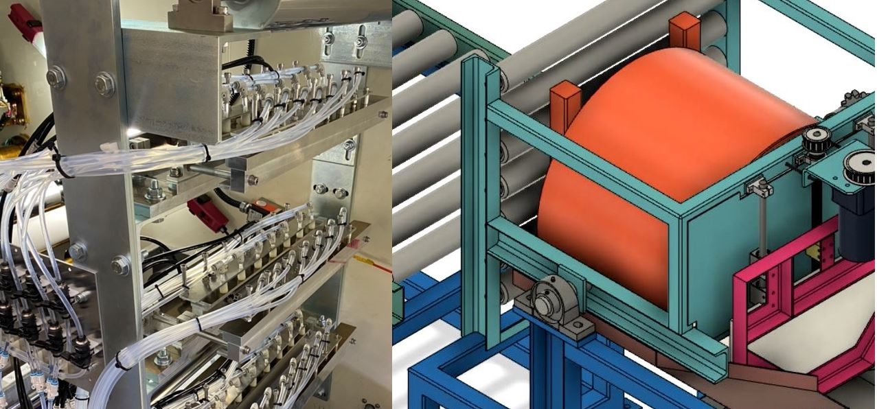 株式会社ワイテックサービス　事業紹介