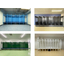 Approach to Introducing Lockers in Sports Facilities